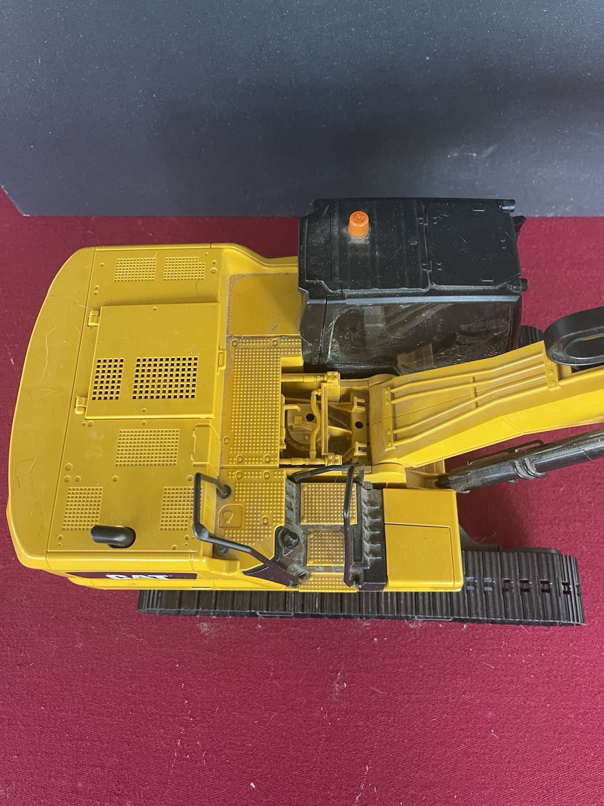 1/16th Caterpillar Excavator by Bruder Germany 2020