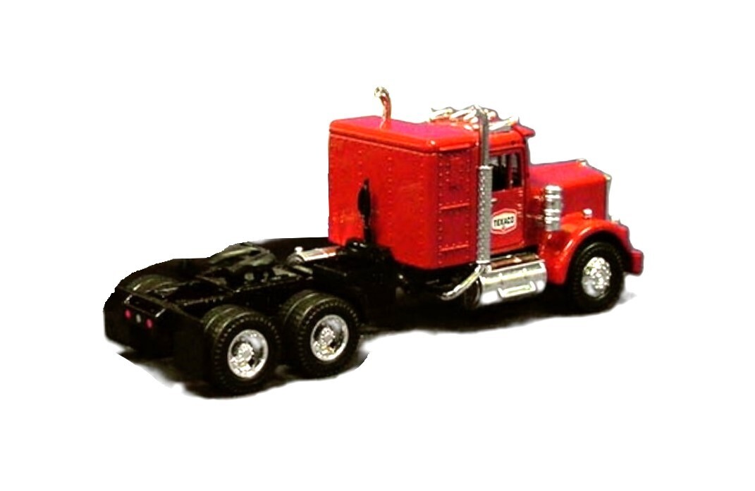Corgi 55703 Kenworth W925 Tractor – Texaco Red 1/50 Die-cast Brand-new MIB
