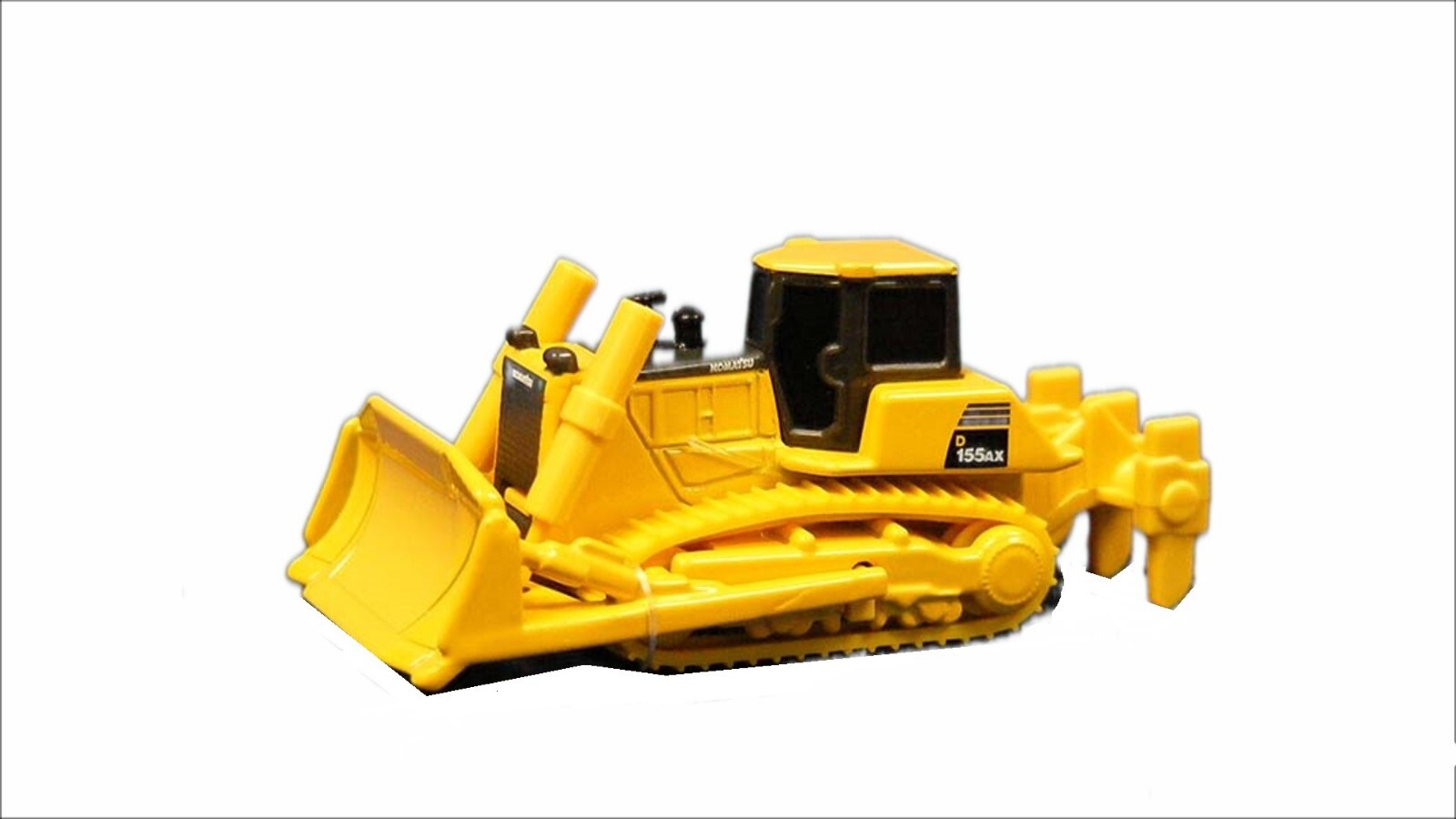Tomica 16009 Komatsu D155 AX Bulldozer 1/109 HO-N Scale Brand-new