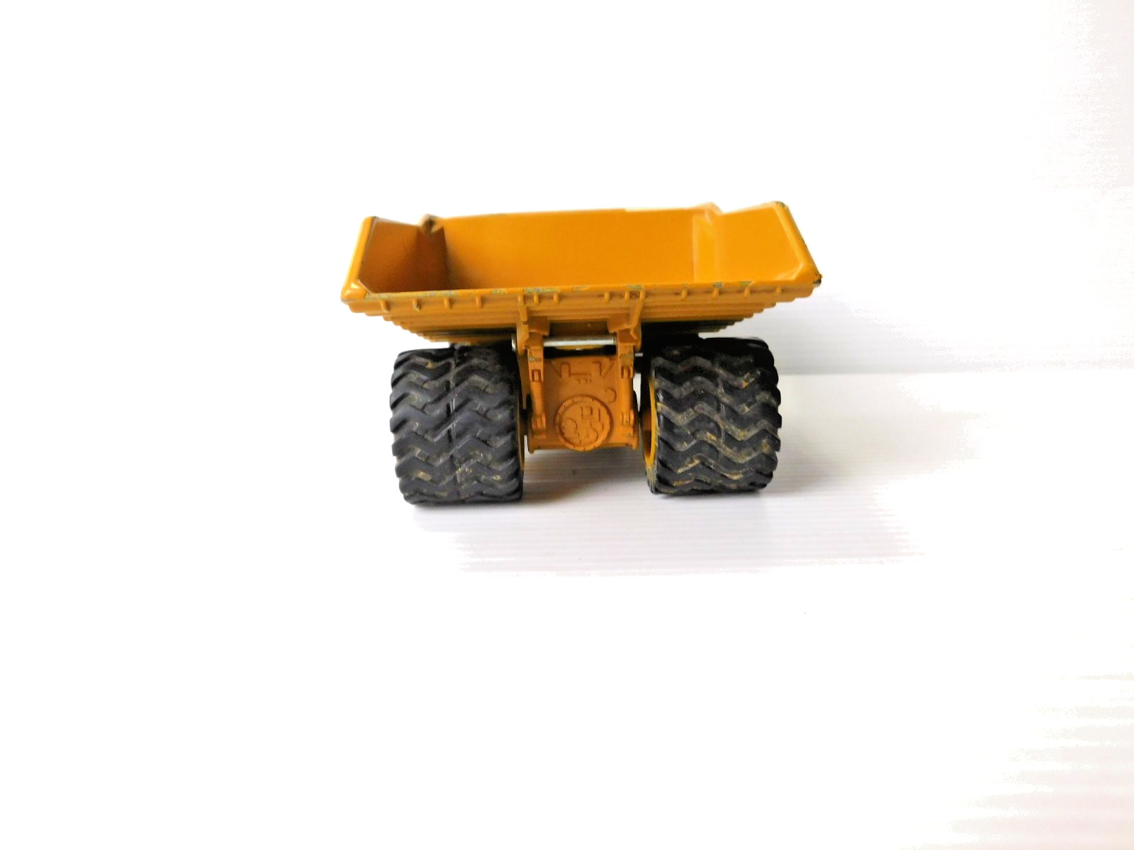 CAT 797F Dump Truck Earth Movers Caterpillar Diecast 1:101 Toy State