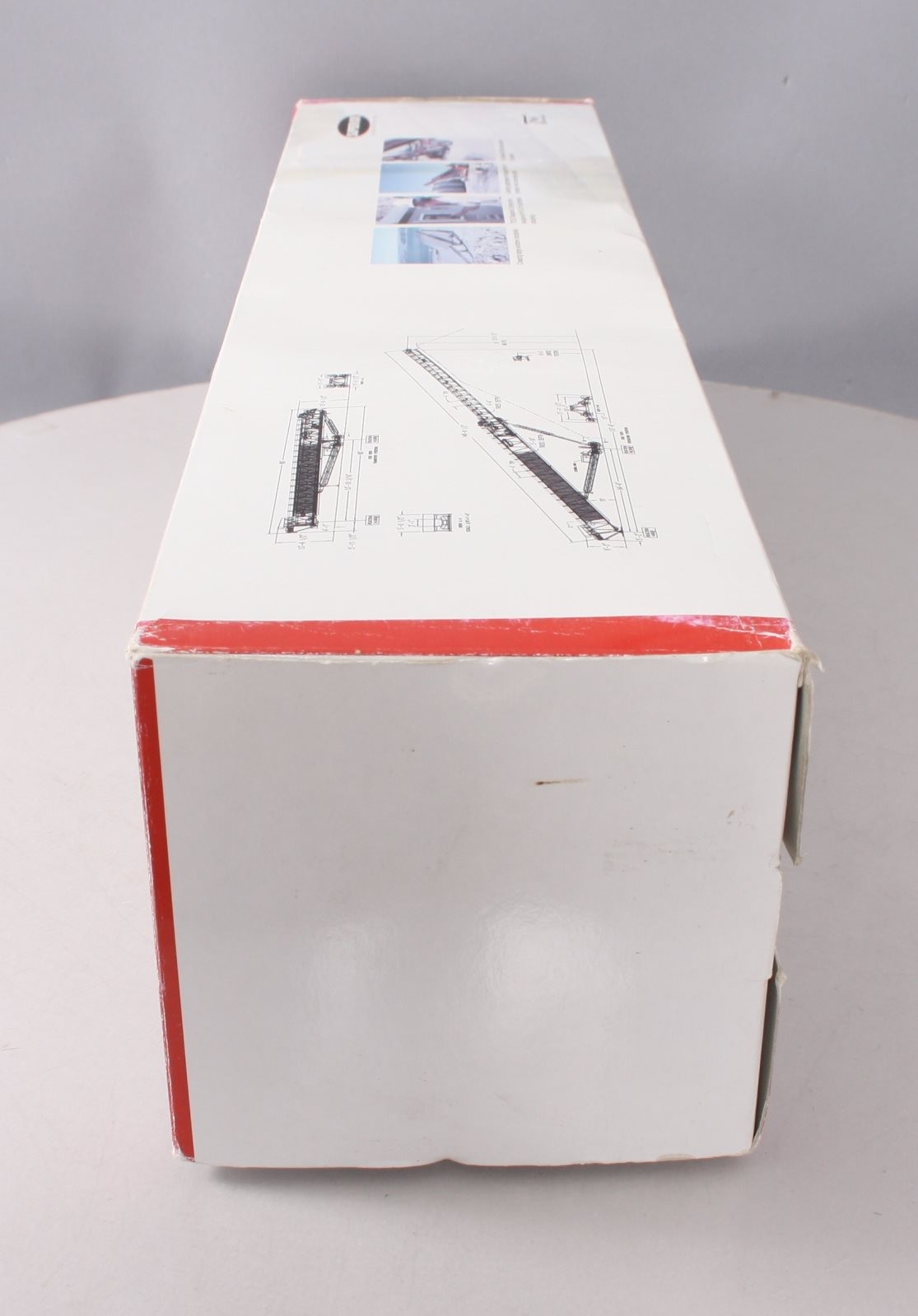 TWH Collectibles DHS0200 Diecast Superior TS150 Telestacker Conveyor LN/Box