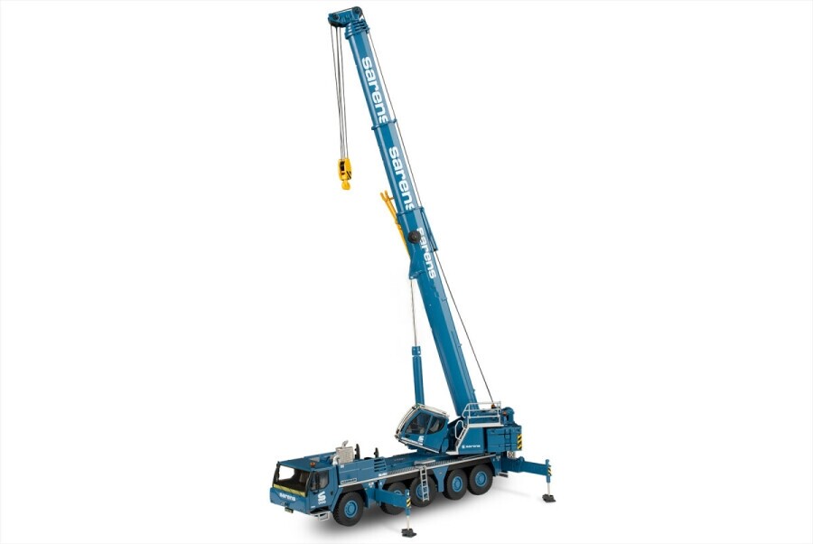 LTM 1110-5.1 Sarens Conrad Modelle con 20-1076