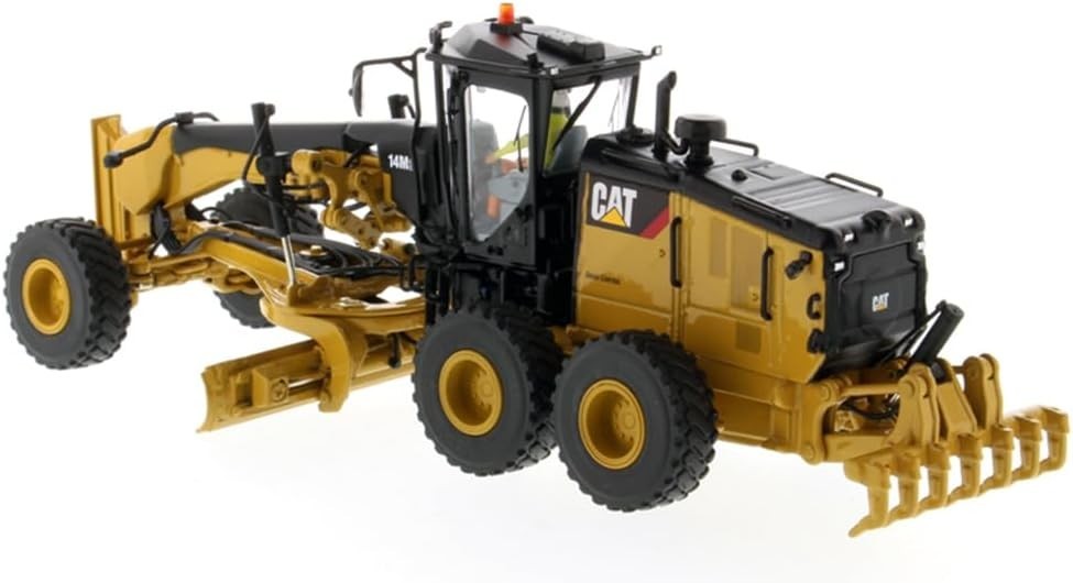 Caterpillar 1:50 Scale Construction Equipment Model