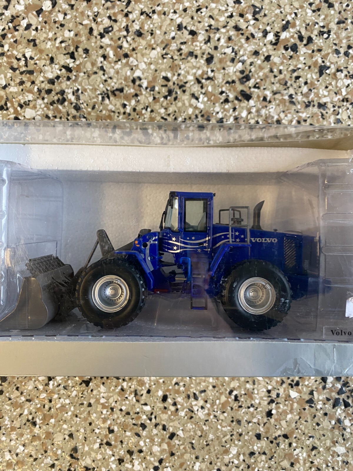 1/50 MOTORART VOLVO L220E SWASH PROJECT