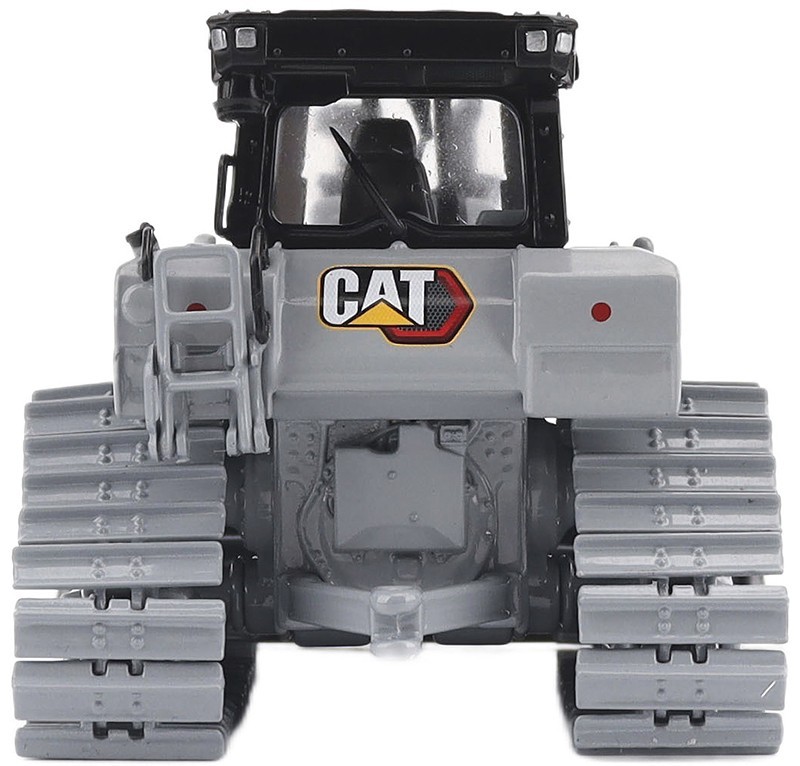 Cat D6 LGP VPAT Dozer Black Centennial Diecast Masters 1:50 Scale #85554BGC New