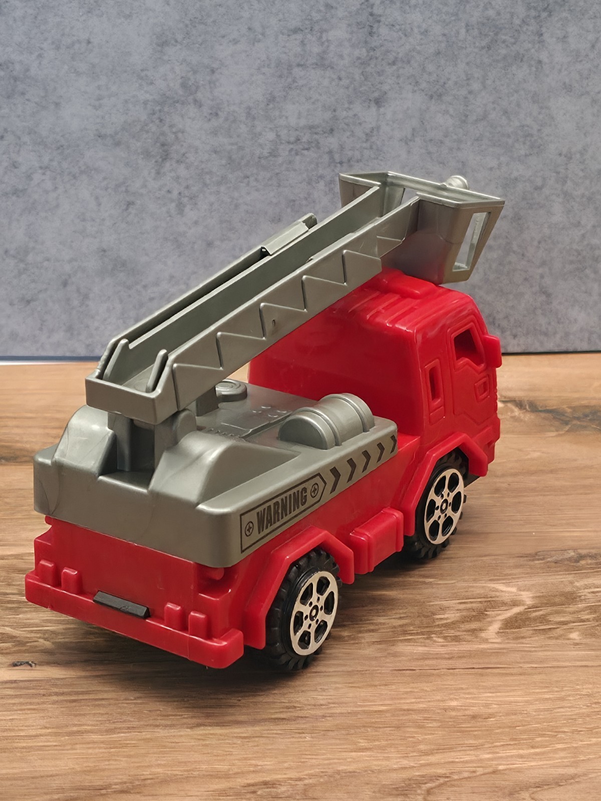 Construction Toy Truck Set 3 Pieces Construction Vehicles for Kids Plastic Toy.