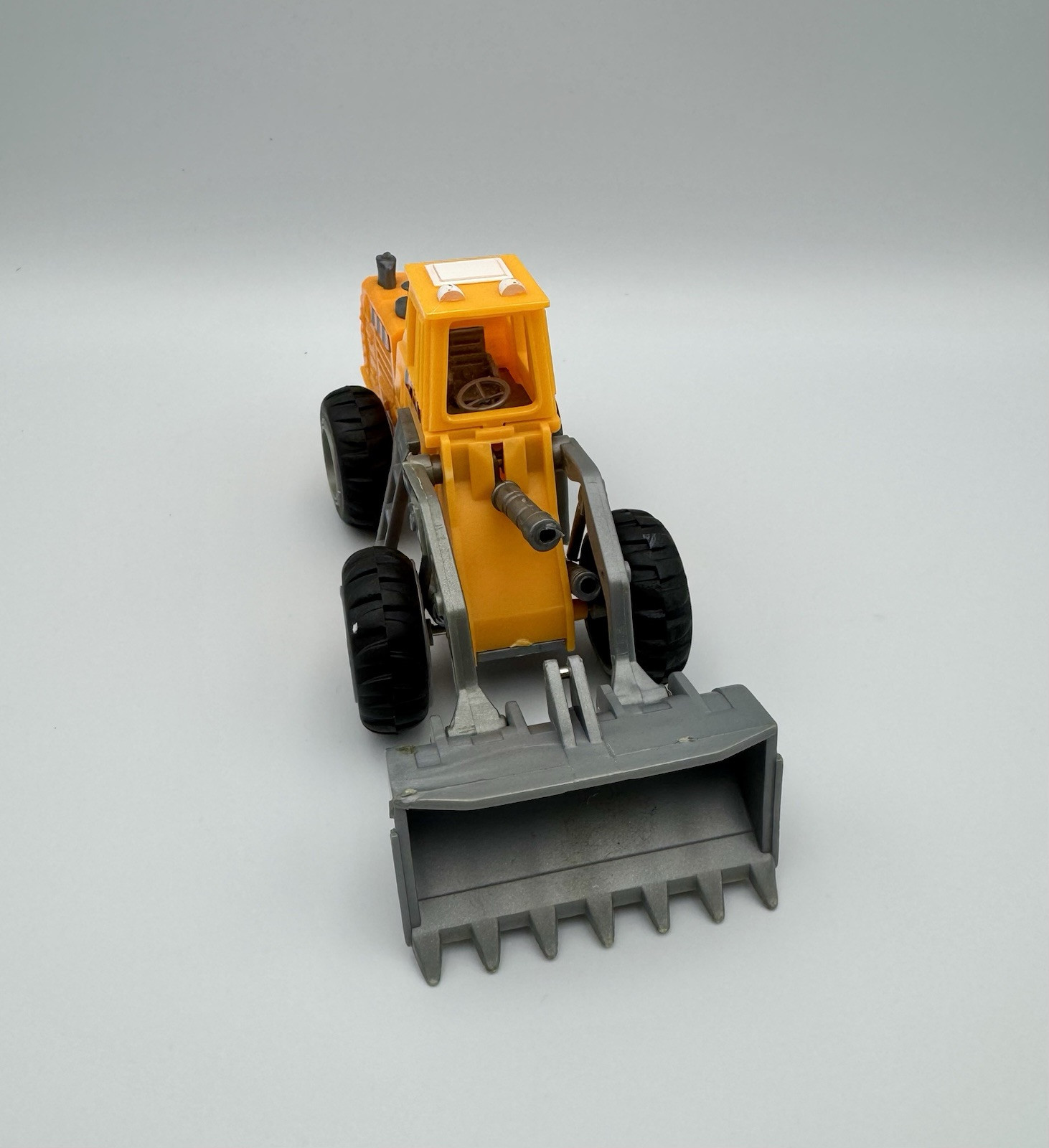 Toy TRUCKS Construction Set of 5 See “Description” for Details