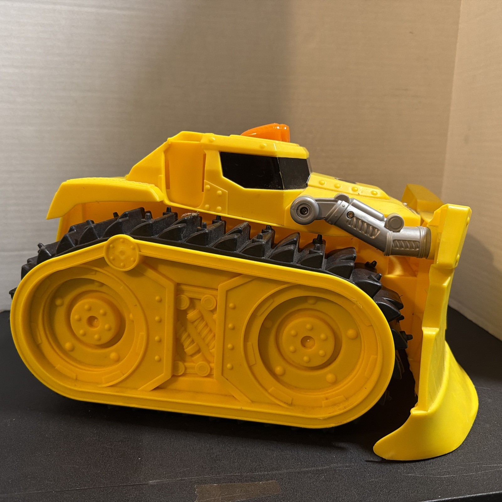 Xtreme Power Dozer Motorized Toy Truck