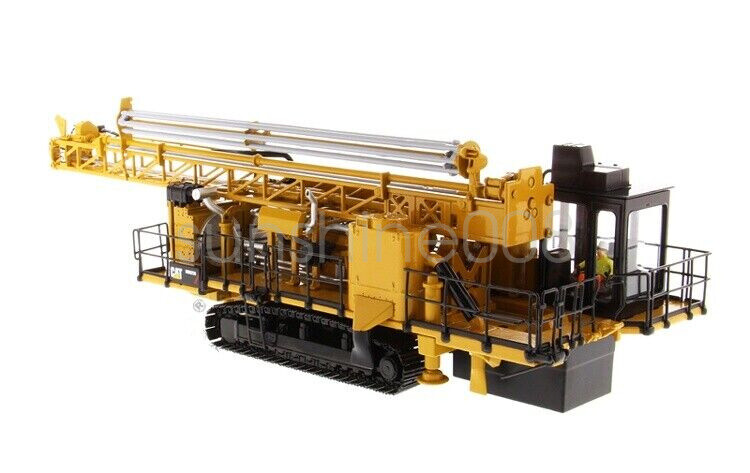 1:50 DM MD6250 Rotary Drilling Rig Excavator Contruction Machine Diecast Model