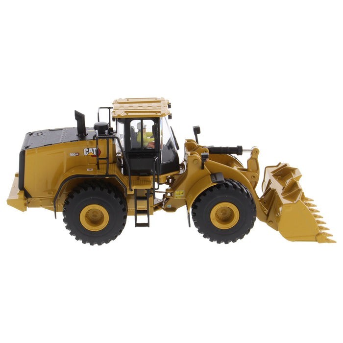 Cat 966 GC Wheel Loader – High Line Diecast Masters 1:50 Scale Model #85682 New