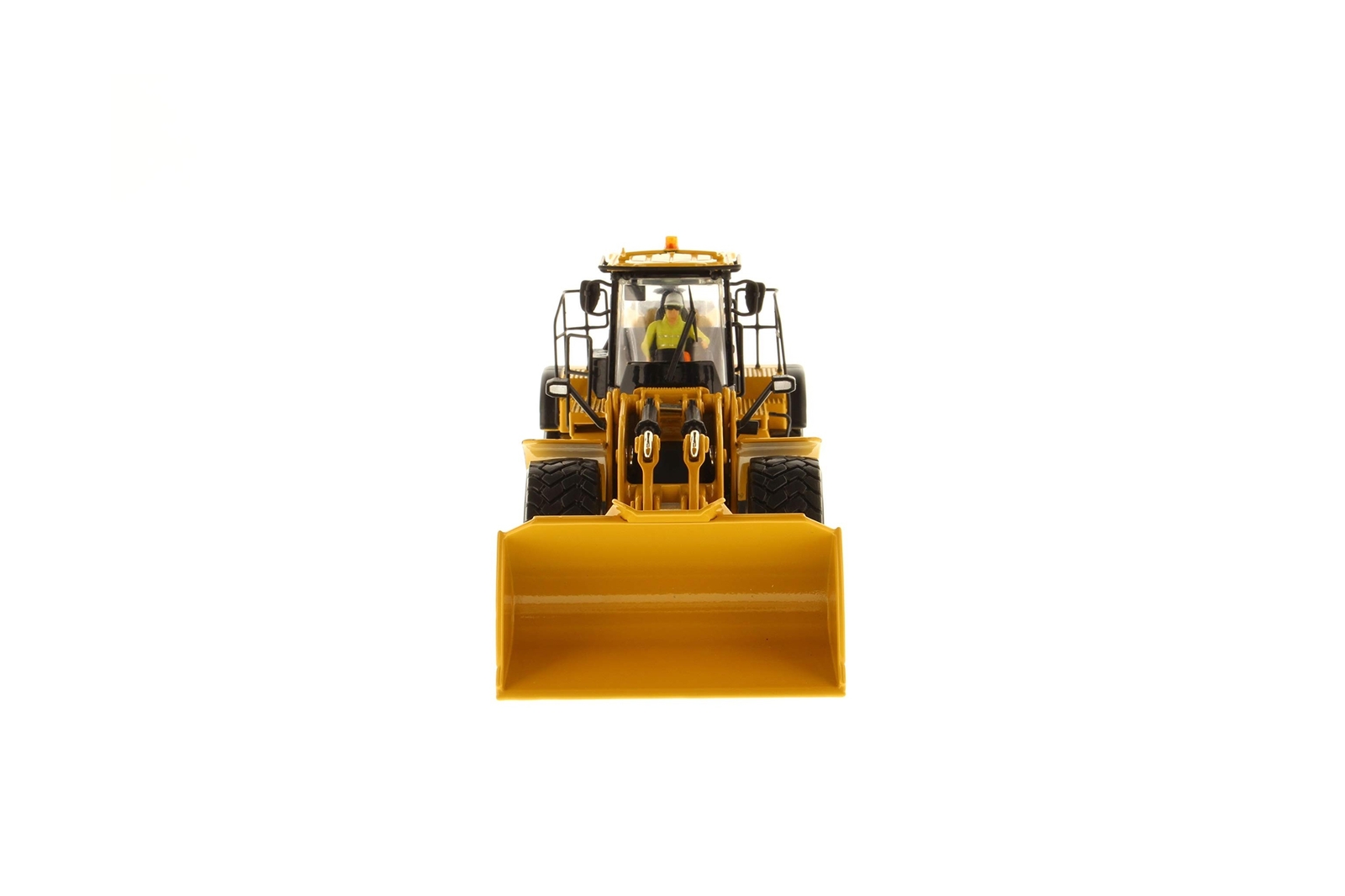 Diecast Masters 1:50 Caterpillar 982M Wheel Loader – High Line Series 8529