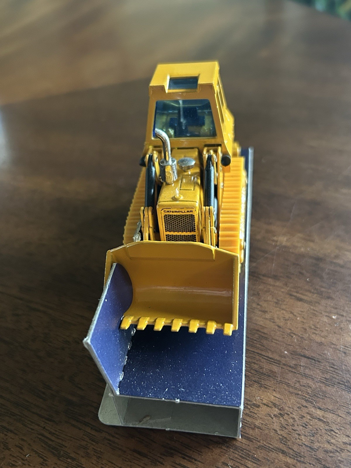 Joal – – Caterpillar 955L Compact – Réf. 213 W/ Original Box In Excellent Cond.
