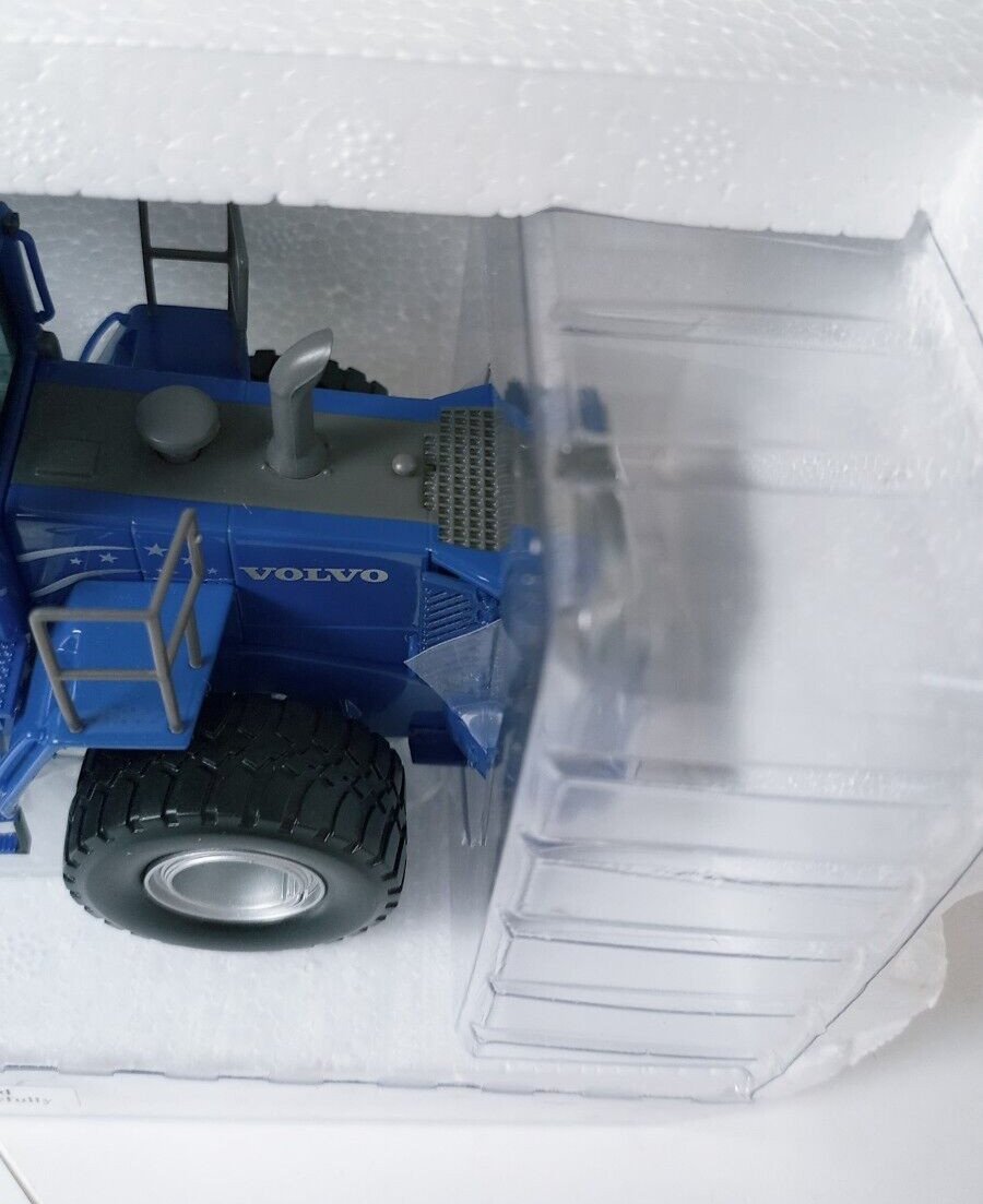 MOTORART MOTORART-13151 DIECAST 1/50 VOLVO L220E SWASH PROJECT
