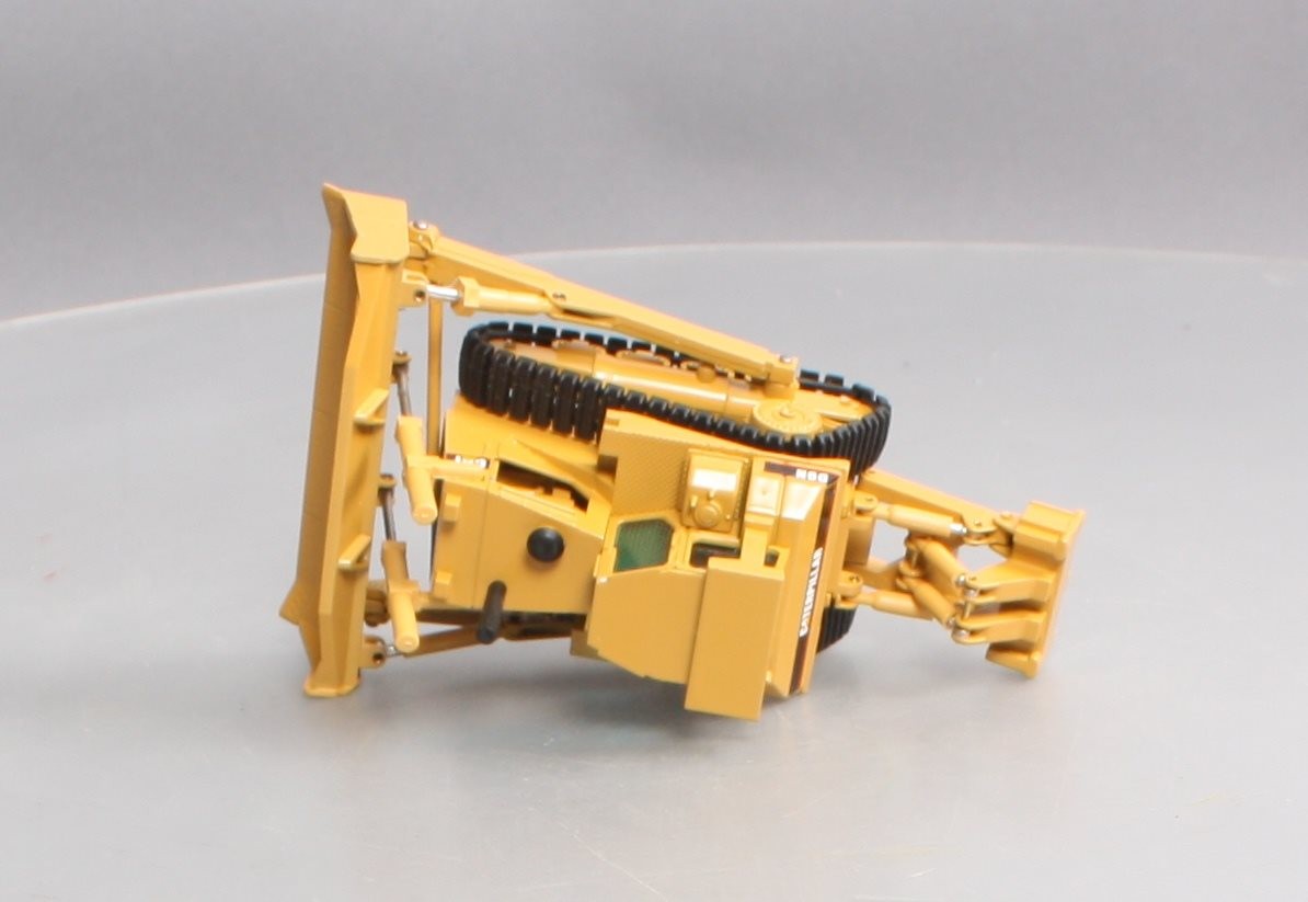 NZG 298 1:50 Scale Diecast Caterpillar D9N Track-Type Tractor