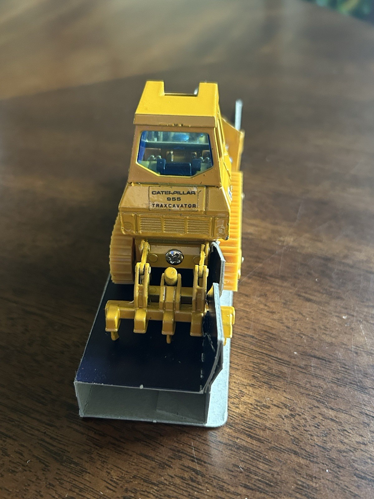 Joal – – Caterpillar 955L Compact – Réf. 213 W/ Original Box In Excellent Cond.