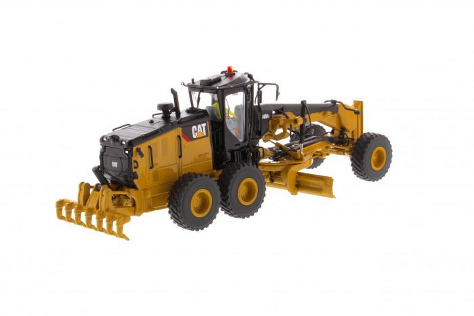 Diecast Masters 1/50 Scale Cat 14M3 Motor Grader Diecast Model Toy 85545