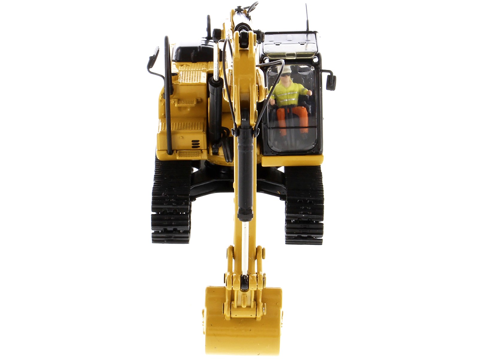 CAT Caterpillar 320 GX Hydraulic Excavator with Operator Series 1/50 High Line