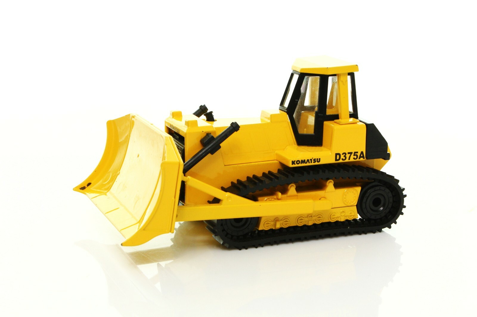 SIKU GERMANY KOMATSU D375A CRAWLER DOZER DIECAST MODEL