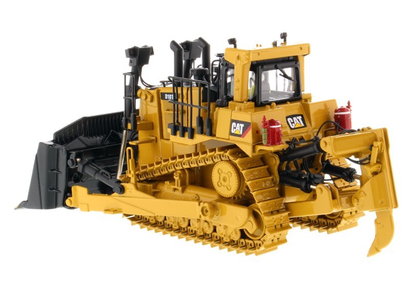 Cat D10T2 Dozer – High Line – Diecast Masters 1:50 Scale Model #85532 New