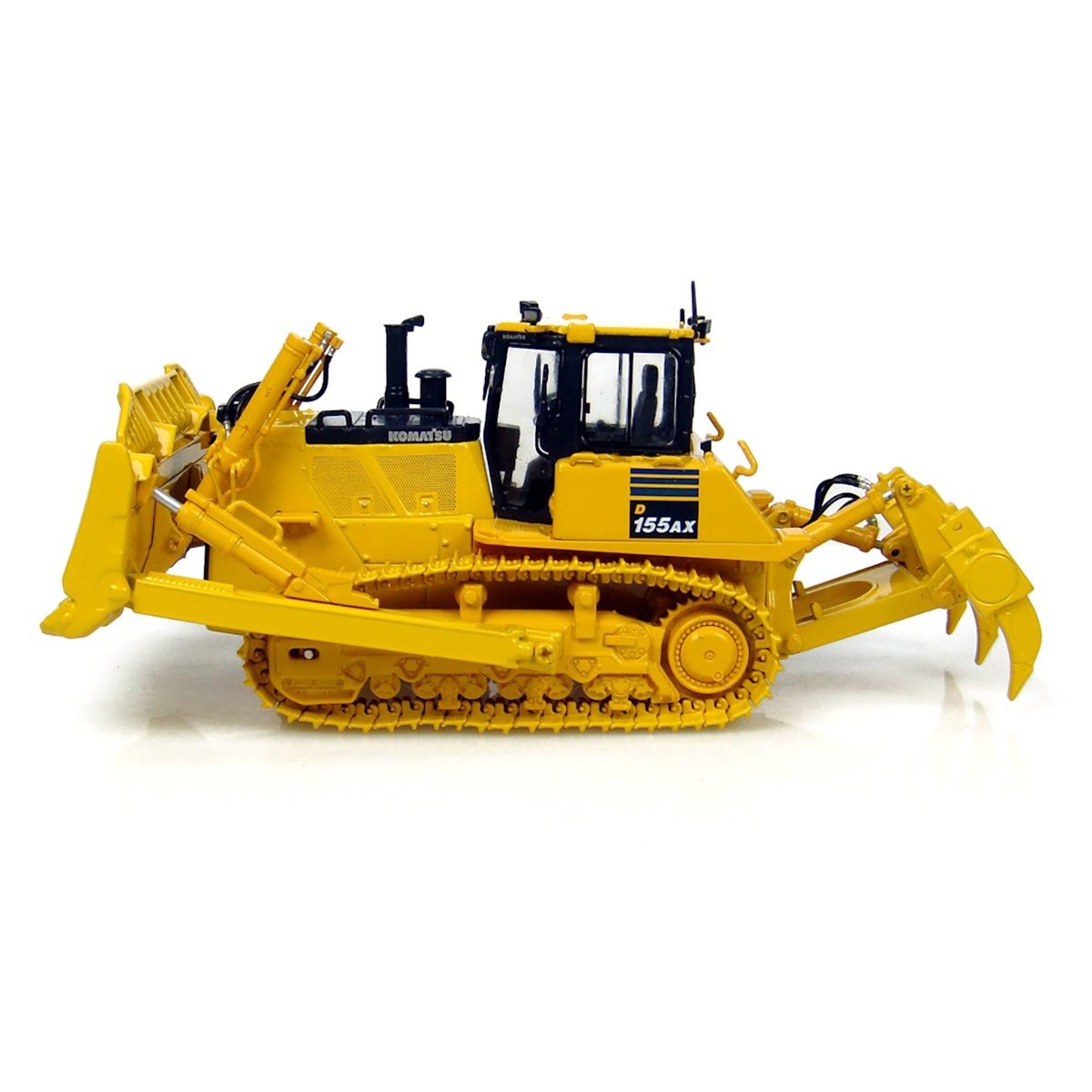 Universal Hobbies 1/50 Komatsu D155AX-7 Dozer Construction Equipment UH8010