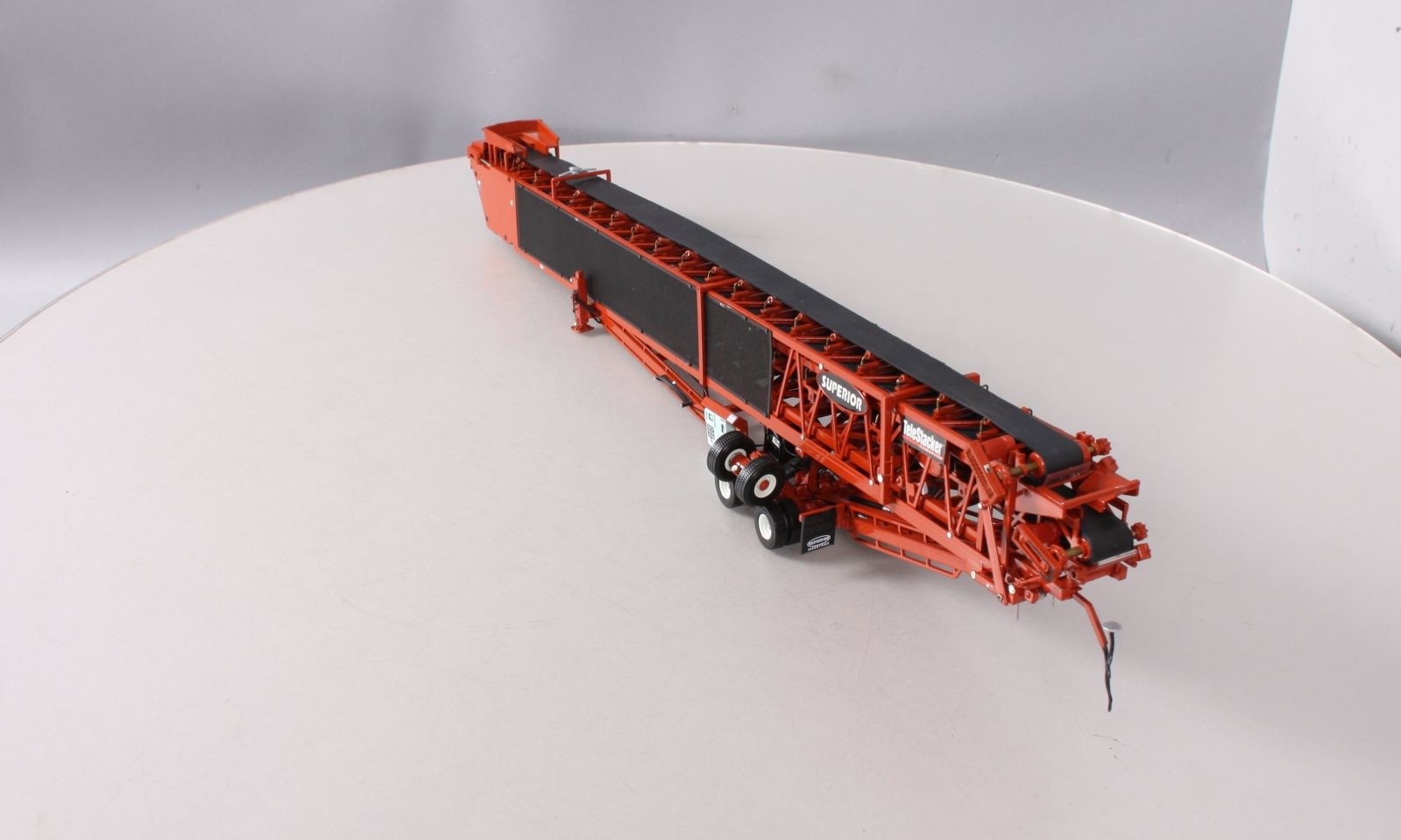 TWH Collectibles DHS0200 Diecast Superior TS150 Telestacker Conveyor LN/Box