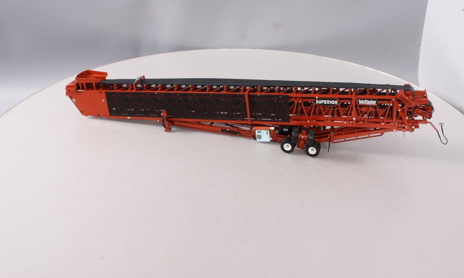 TWH Collectibles DHS0200 Diecast Superior TS150 Telestacker Conveyor LN/Box