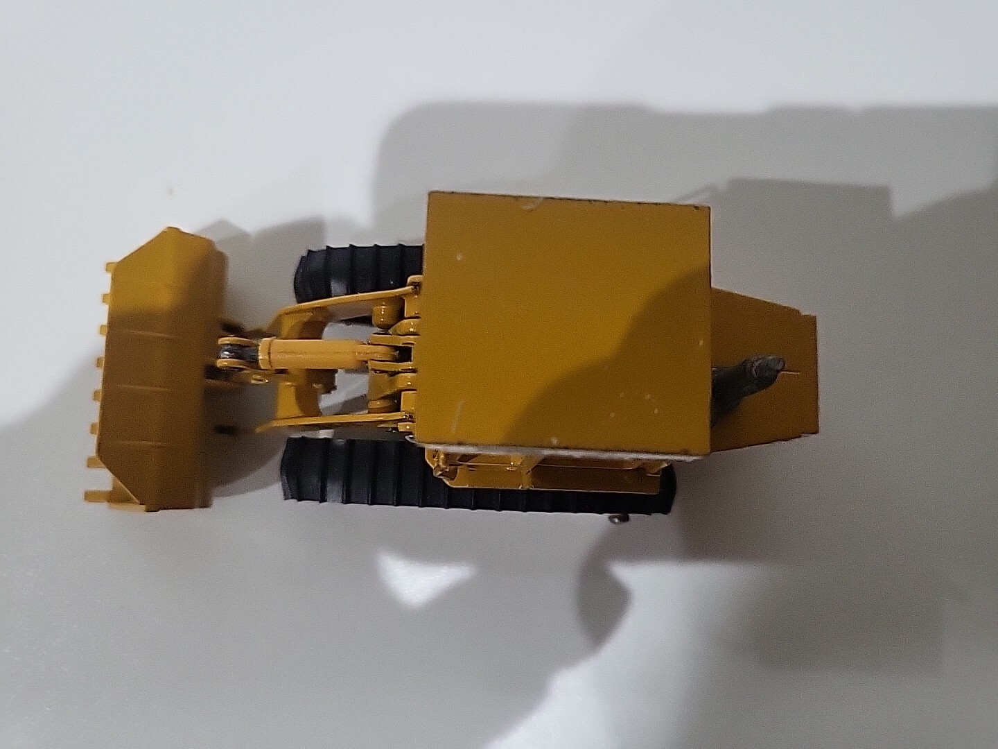 Liebherr LR621 Conrad 2802 1/50 Scale Track Loader