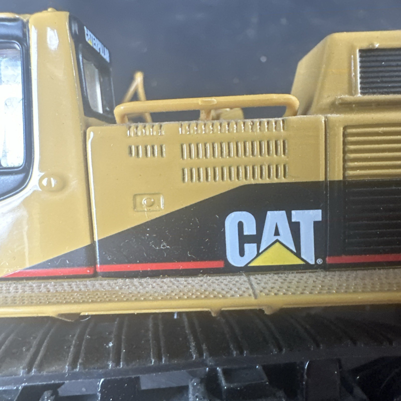 1/50 Caterpillar 365B L Series II Hydraulic Excavator 85058