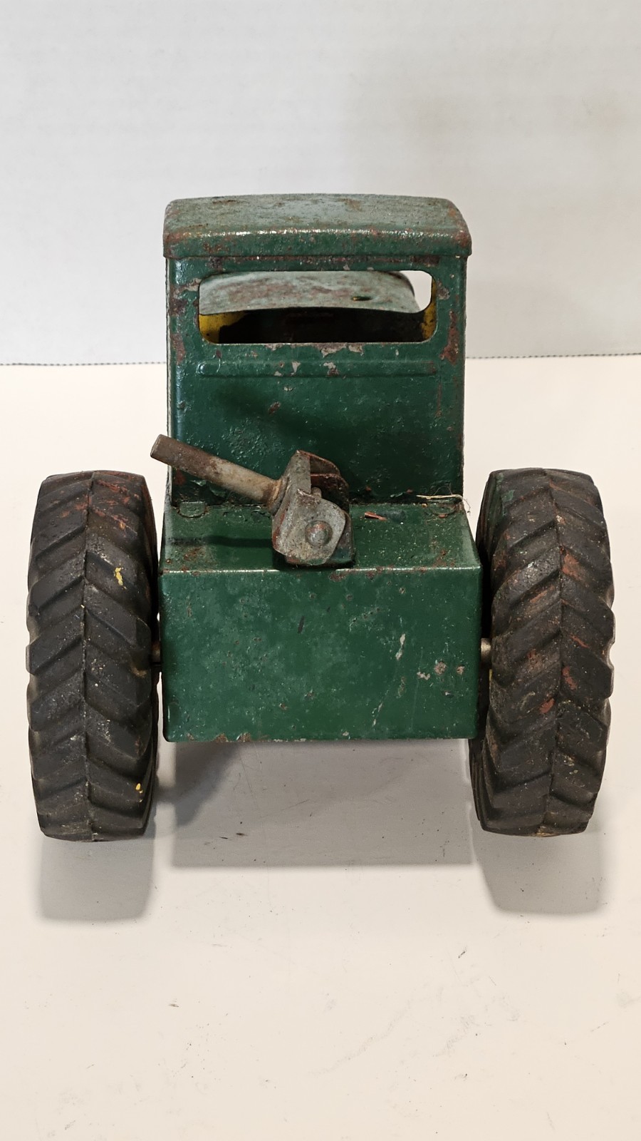 Vintage 1950’s Nylint Tournahauler # 1700 Cab for Parts/Restoration