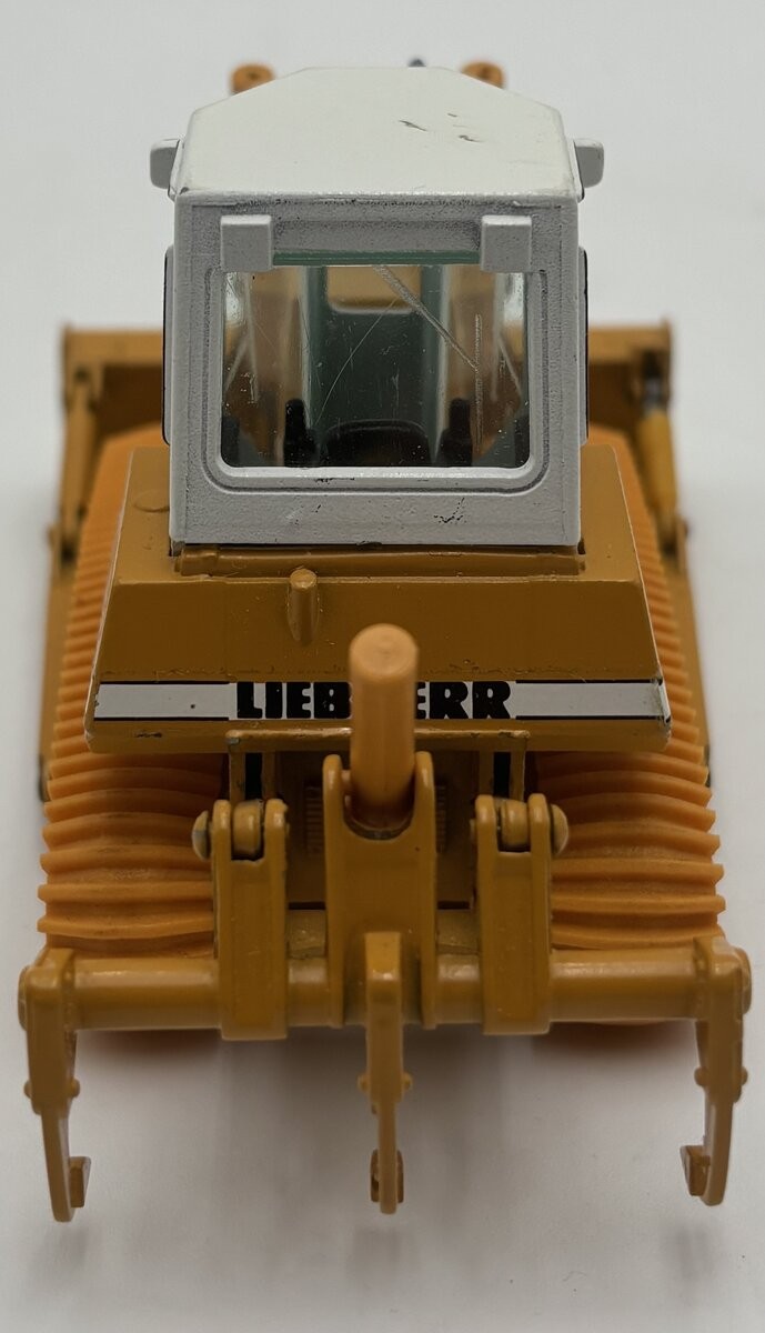 Conrad 2803 1:50 Liebherr PR 722 Crawler Tractor EX/Box