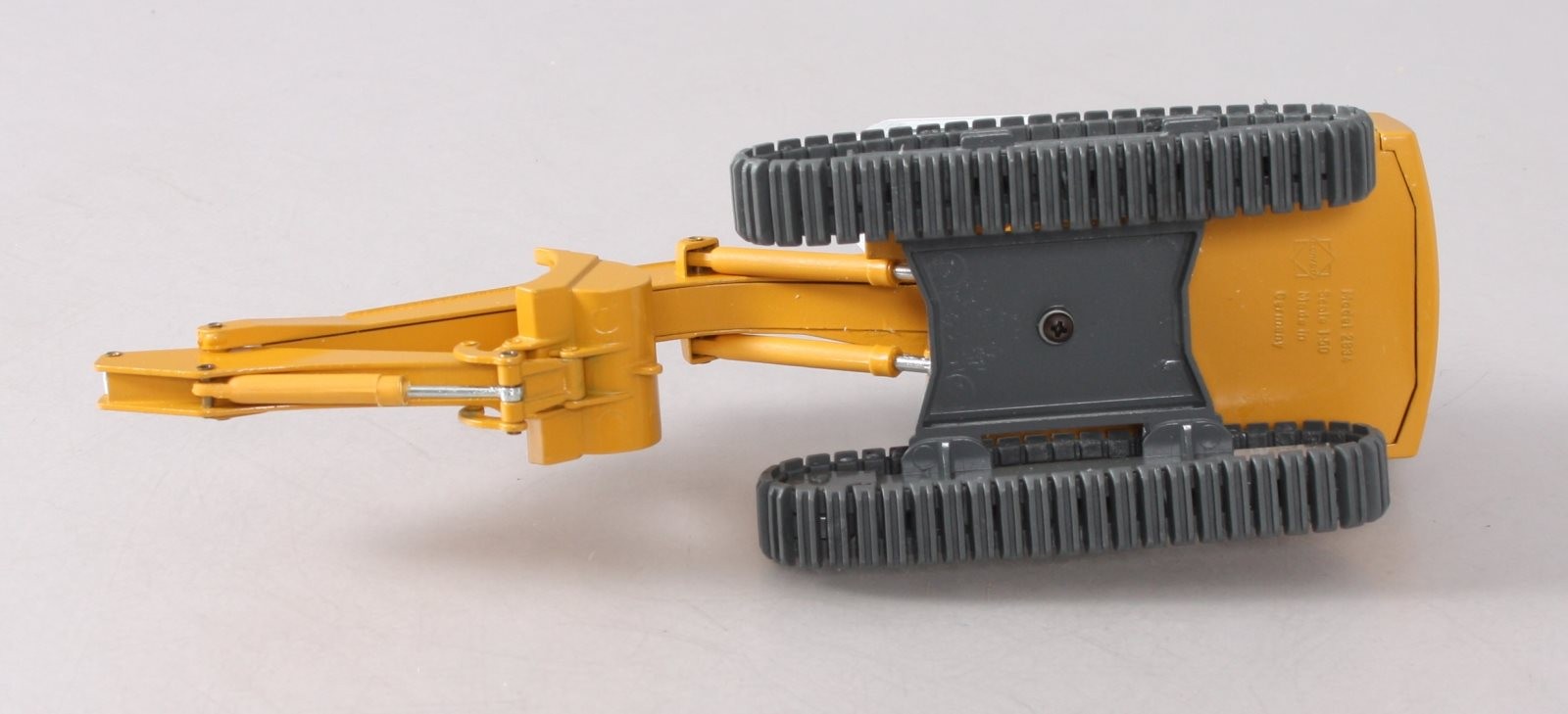 Conrad 2834 1:50 Scale Diecast Litronic Liebherr Hydraulic Excavator R954 LN/Box