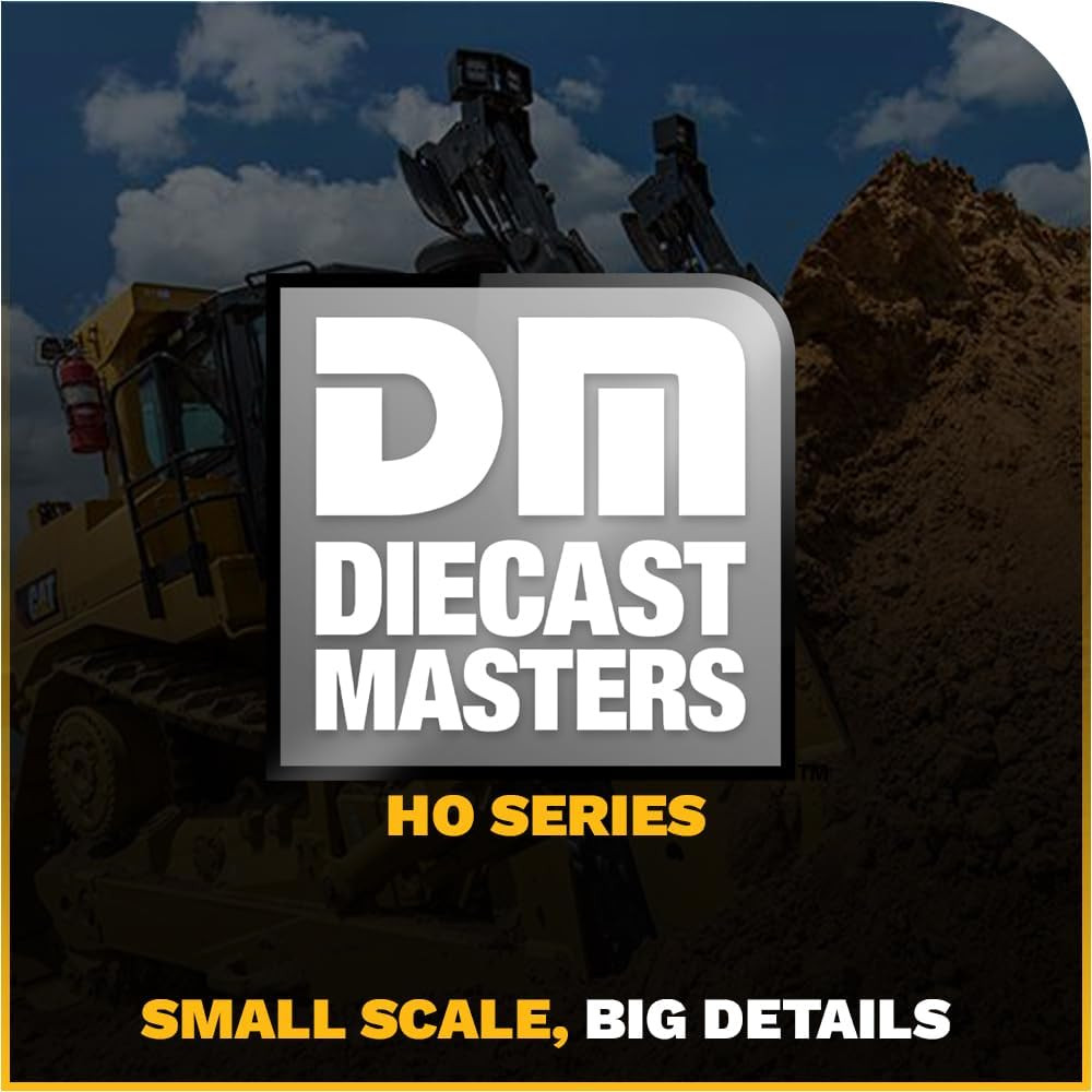 1/87 Caterpillar D9T Track-Type Tractor – High Line Series