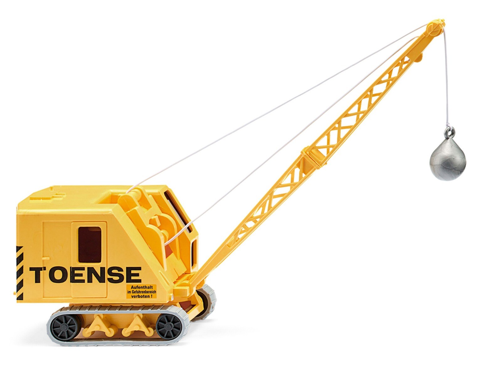 WIKING,Crane KRUPP Ardelt TOESNE, 1/87, WIK066148