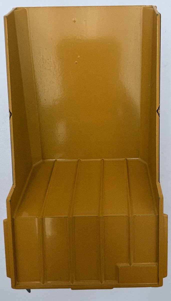 O&K 2214 1:50 Faun K100 Mining Dump Truck Diecast EX/Box