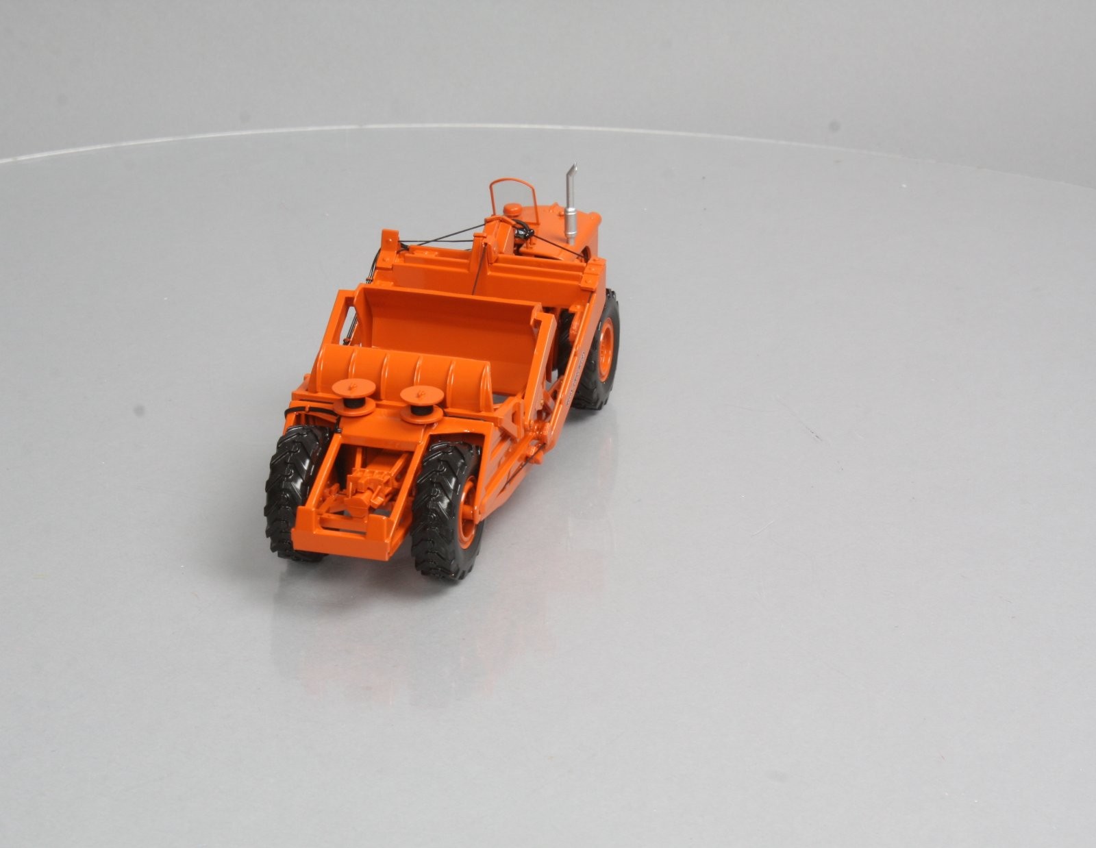 First Gear 50-3099 1:50 Allis-Chalmers TS-300 Cable Operated Motor Scraper