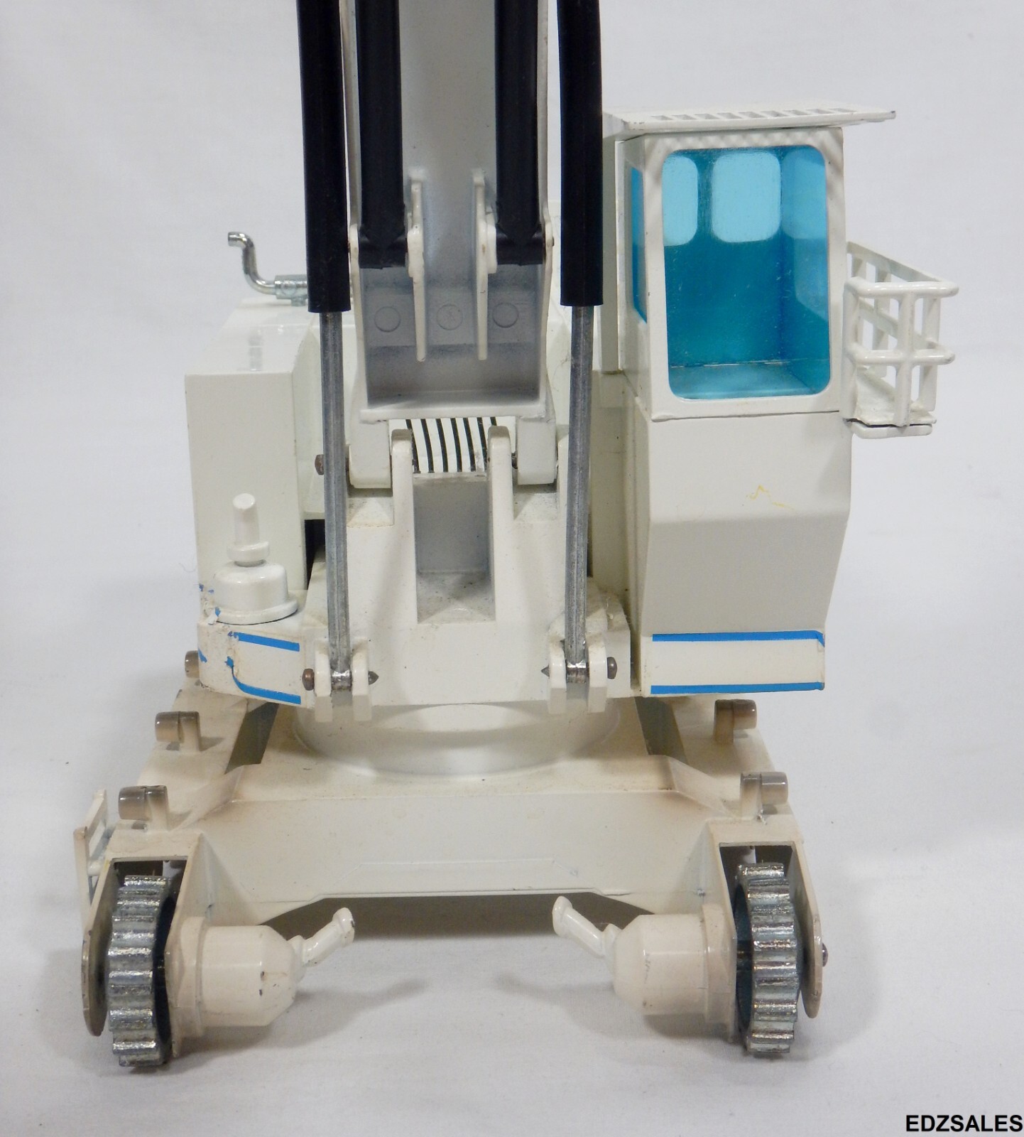 NZG Modelle 241 1:50 Demag H1851 Mining Excavating Shovel – Made West Germany