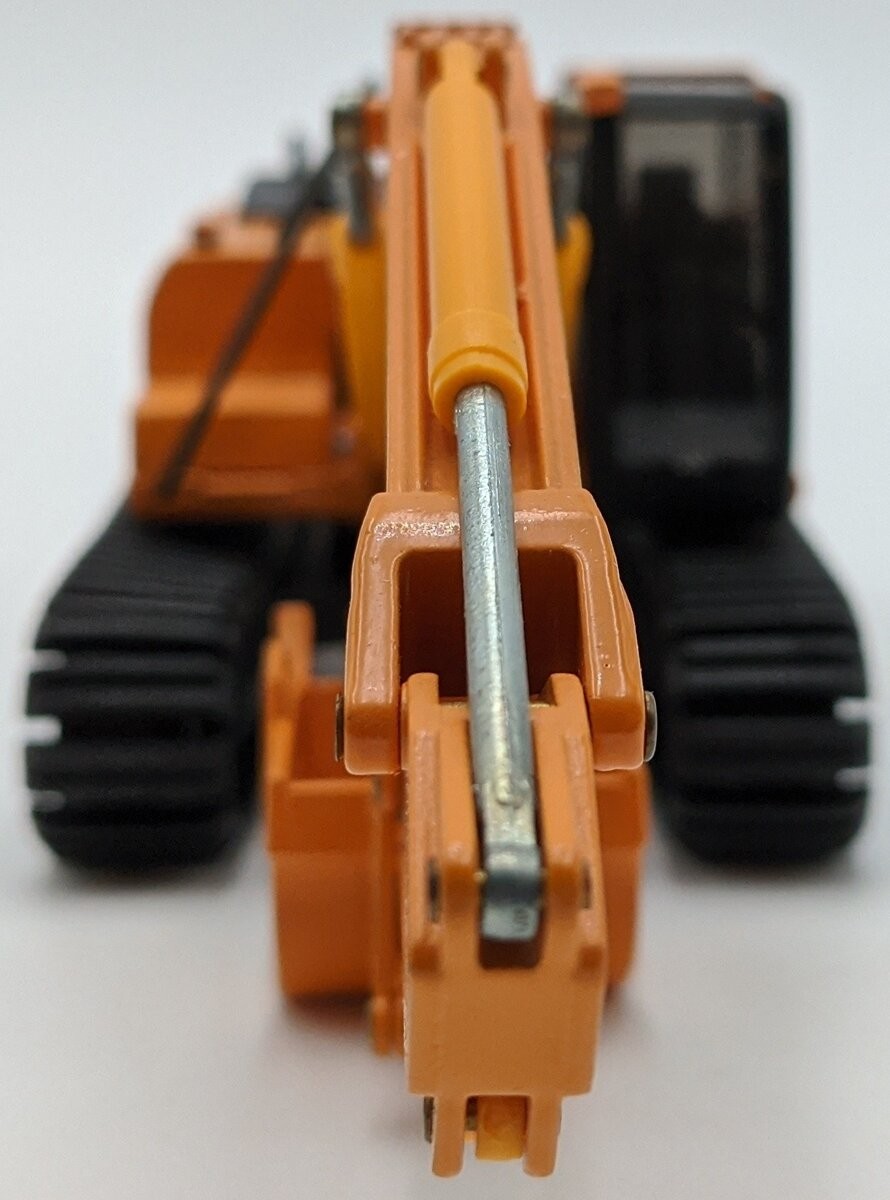 NZG 515 1:50 Caterpillar 325CL Excavator LN/Box