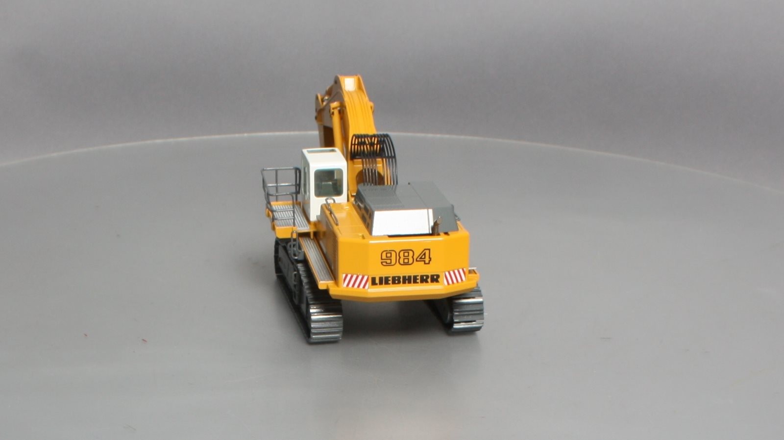 Conrad 2913/0 1:50 Scale Diecast Liebherr Hydraulic Excavator R 984 C Litronic