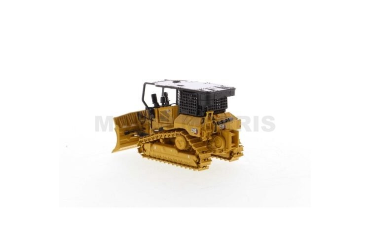 Diecast Masters 85955 Cat D5 XR Dozer Fire Dozer 1/50
