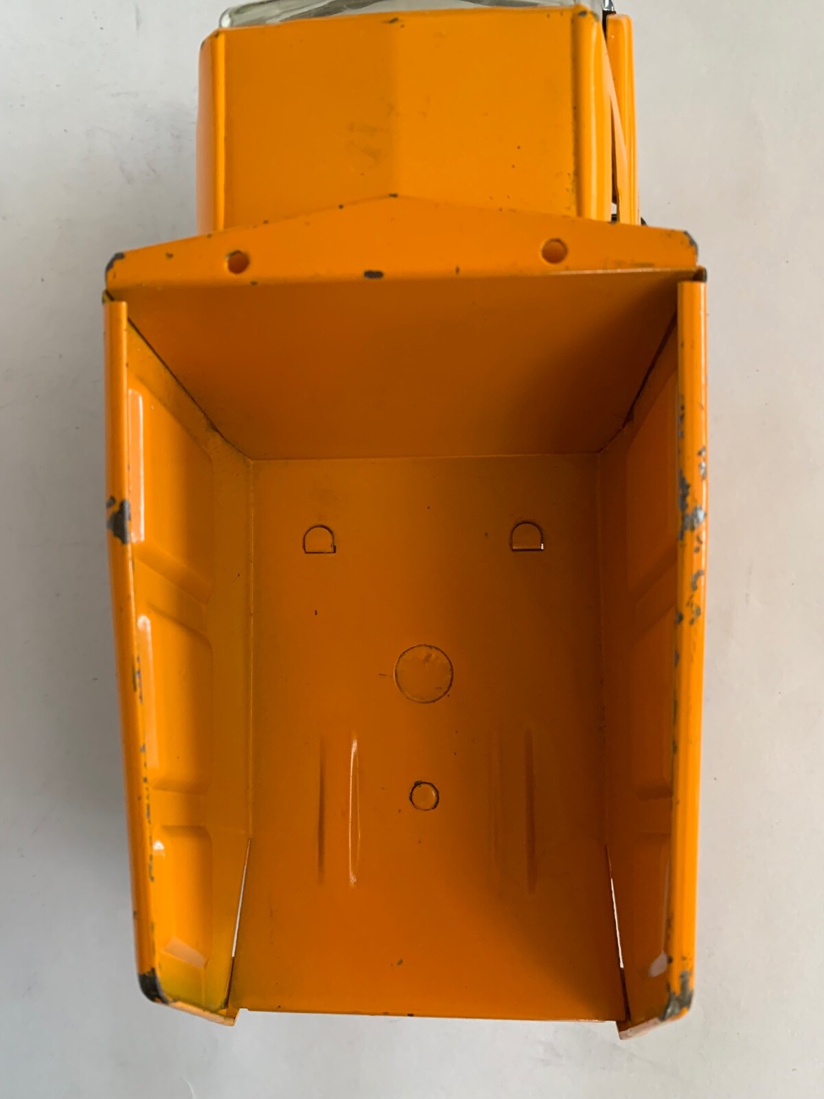 Tonka Dump Truck Mid Sized 1970’s Excellent Condition