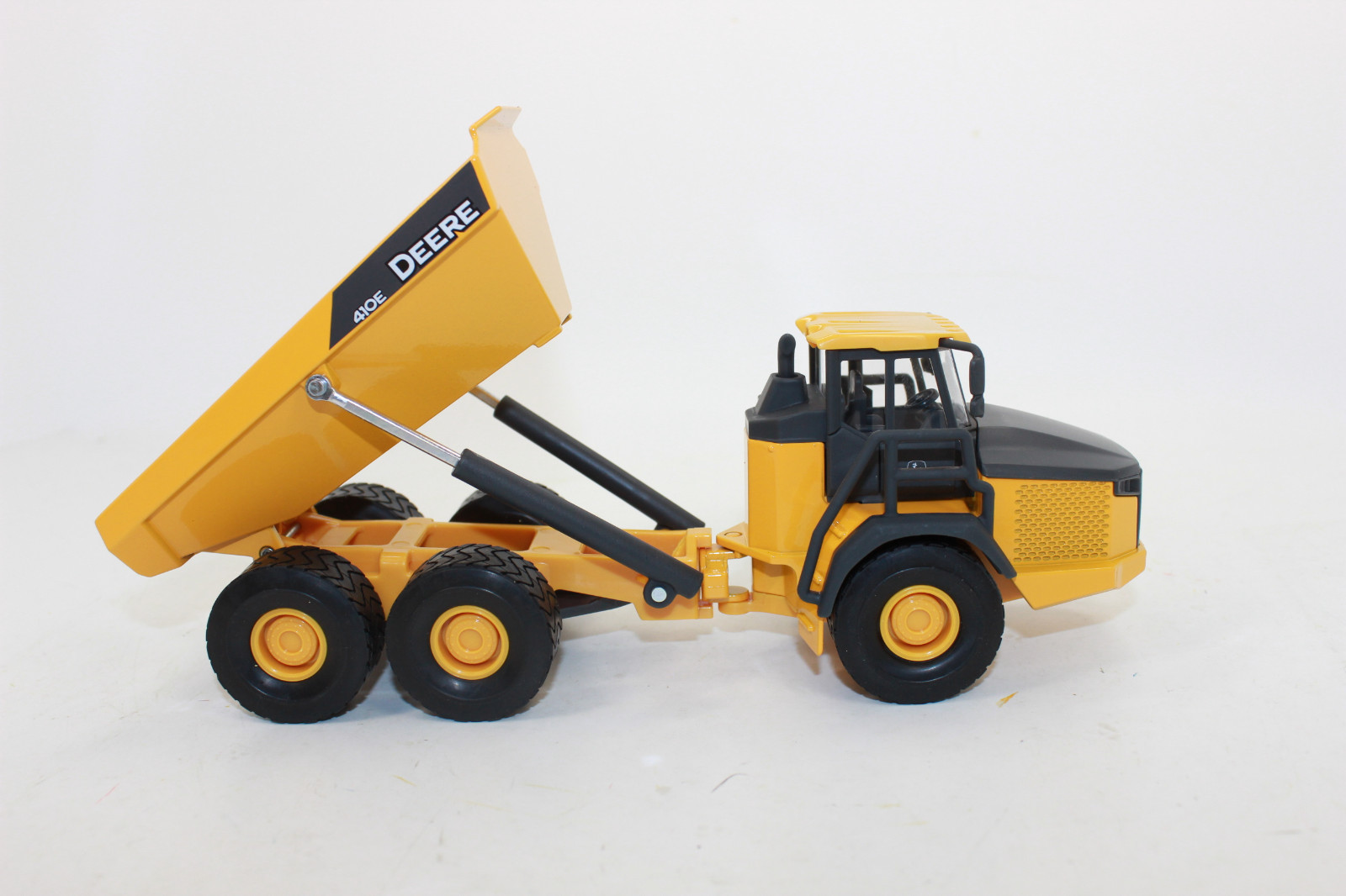 Siku 3506 John Deere Dump Truck Tipper 1:50 New in Original Packaging