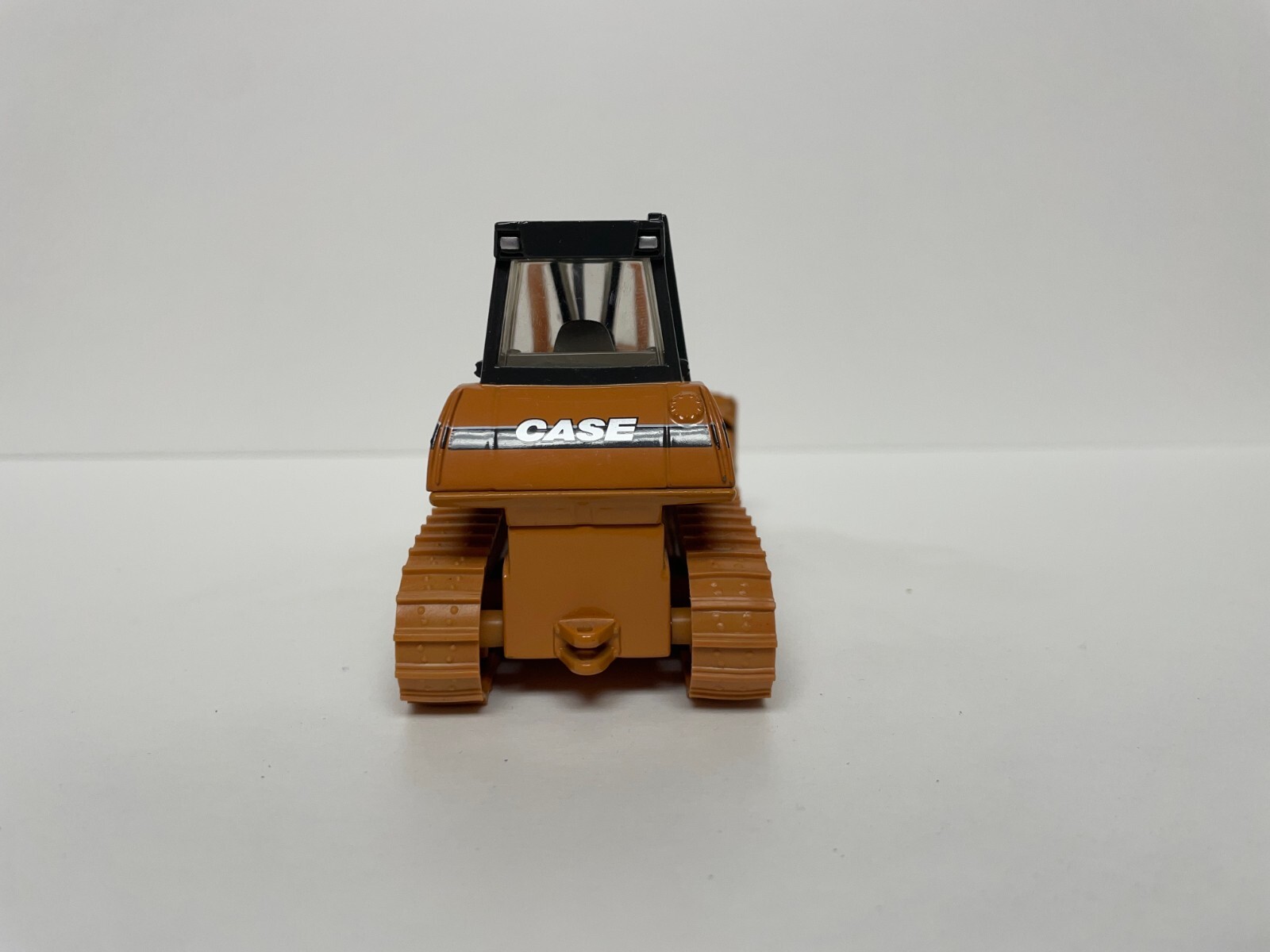 ERTL CASE Construction 1850K Dozer Die Cast 1:50 First Production