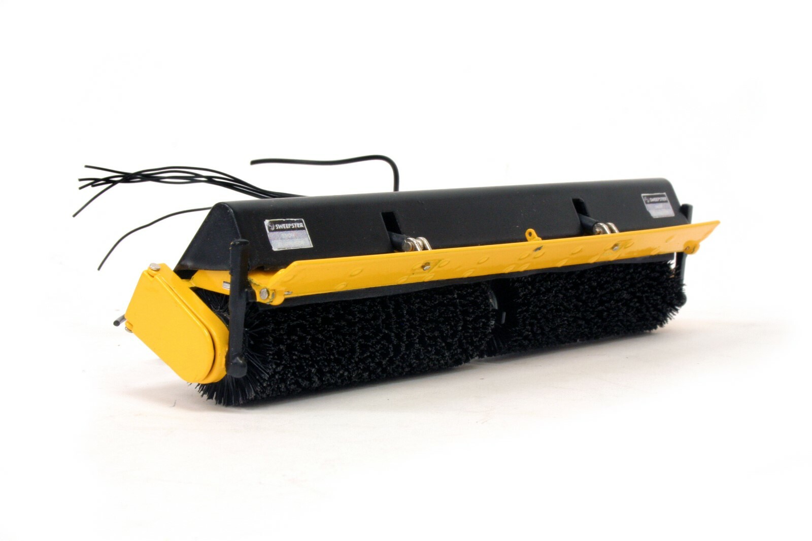 Sweepster S3100B Airport Sweeper Attachment – 1/50 – TWH #074A-01062