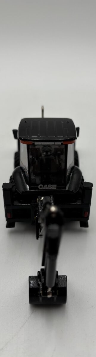 Conrad 2580/01 1:50 590 Super R Backhoe Loader 50th Anniversary Edition LN/Box