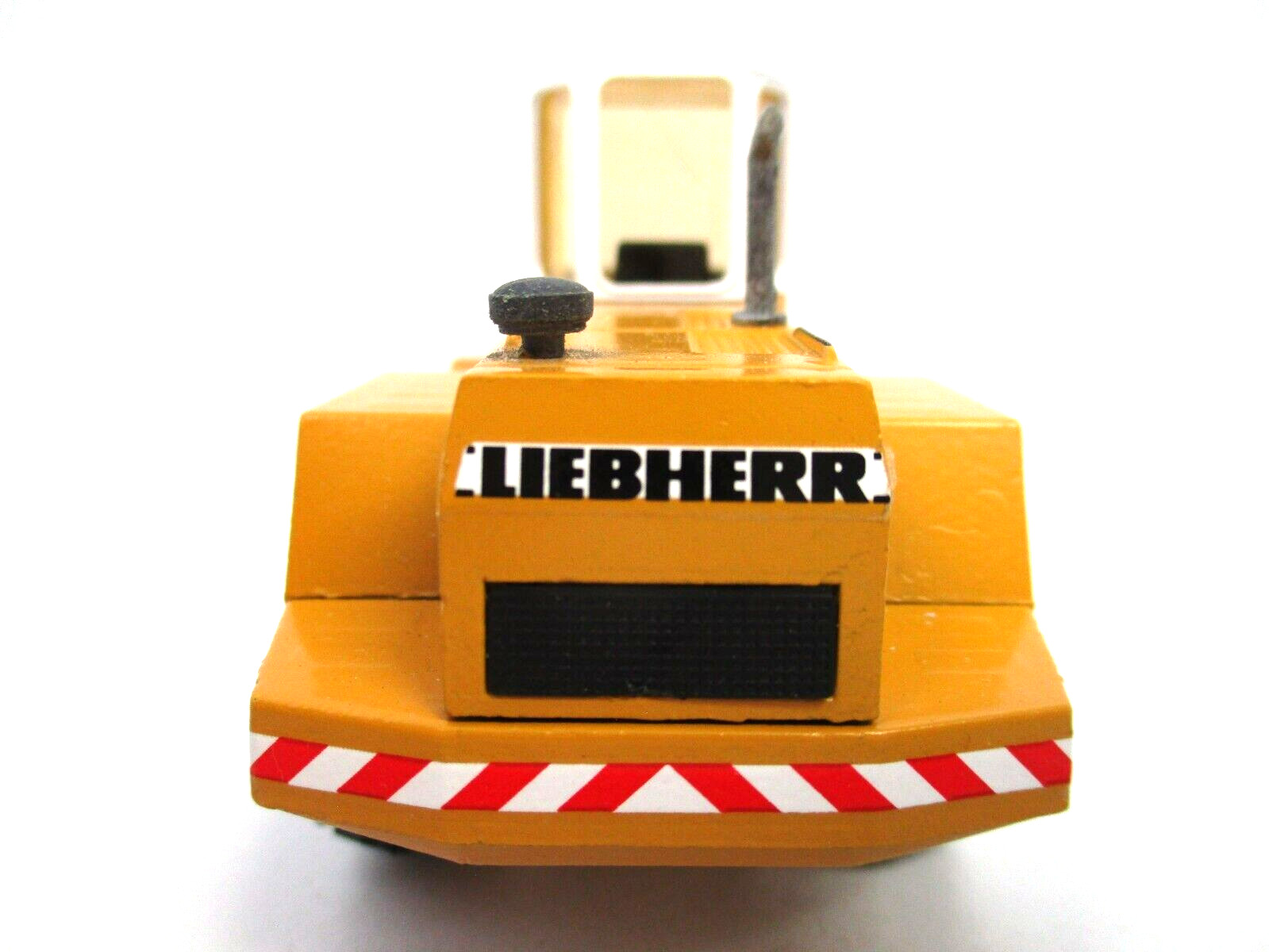 CONRAD – LIEBHERR L 531 WHEEL LOADER – 1/50 DIECAST