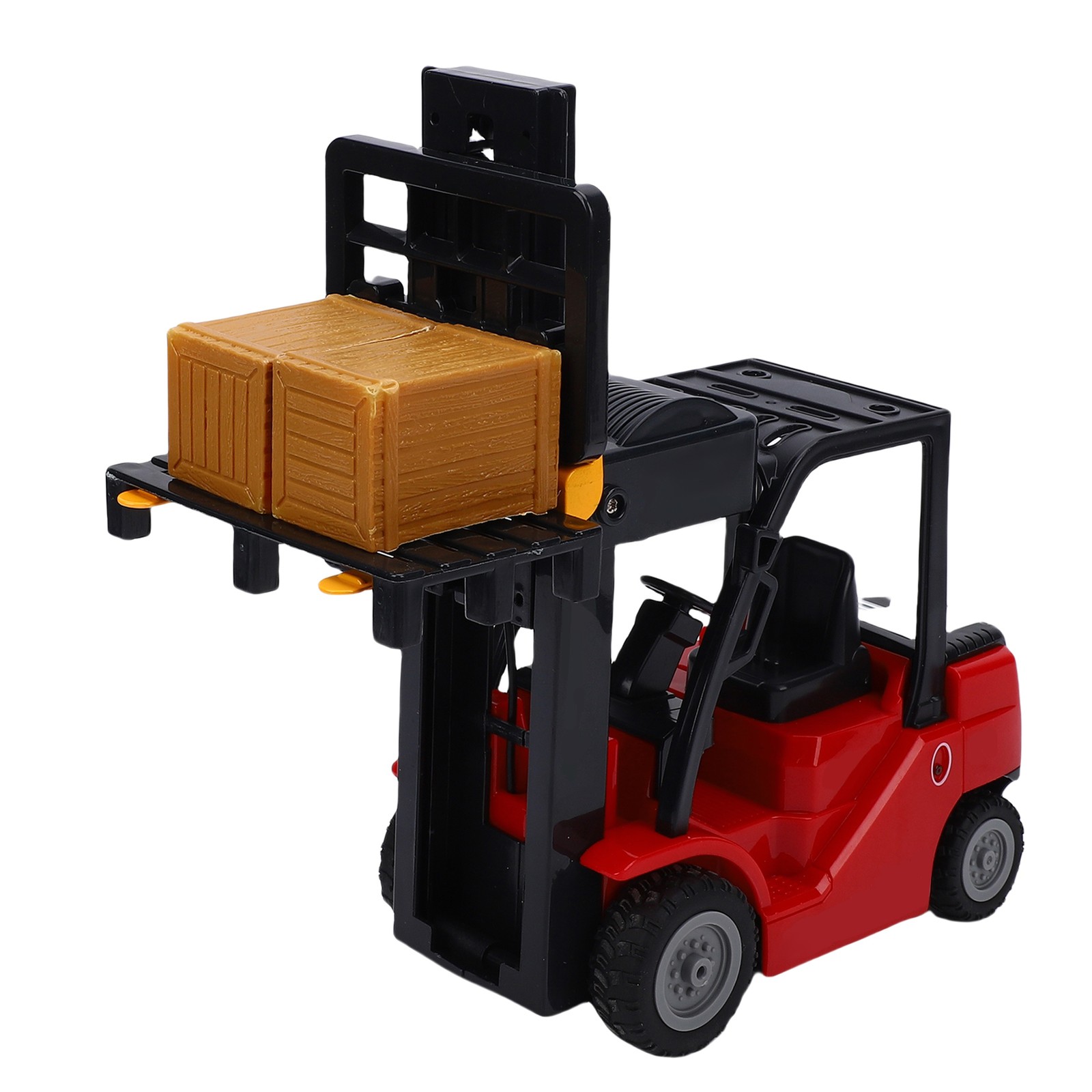 1/24 Scale Remote Control Forklift 2.4Ghz RC Construction Vehicle Toy With ALPO