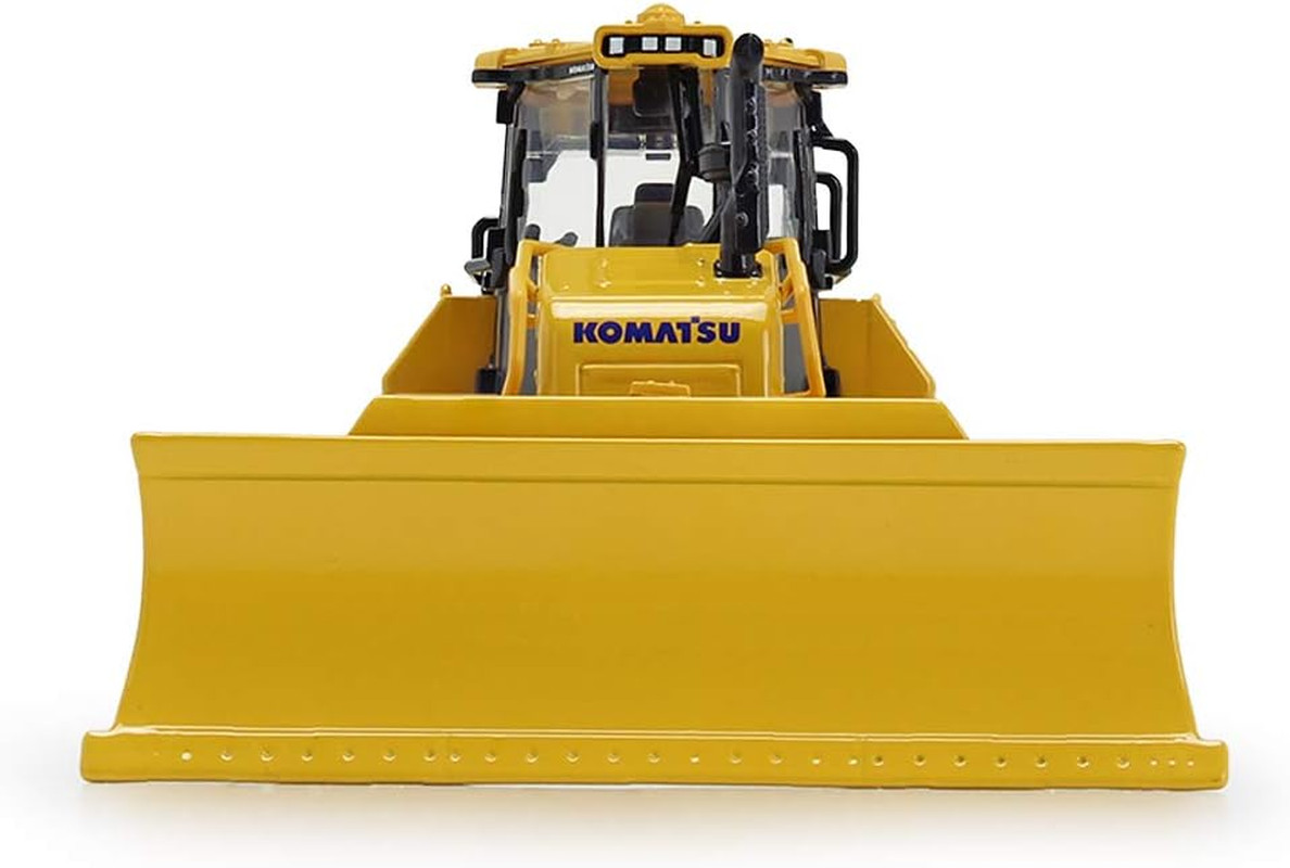 Komatsu: Komatsu D71Pxi-24 Dozer with Drawbar