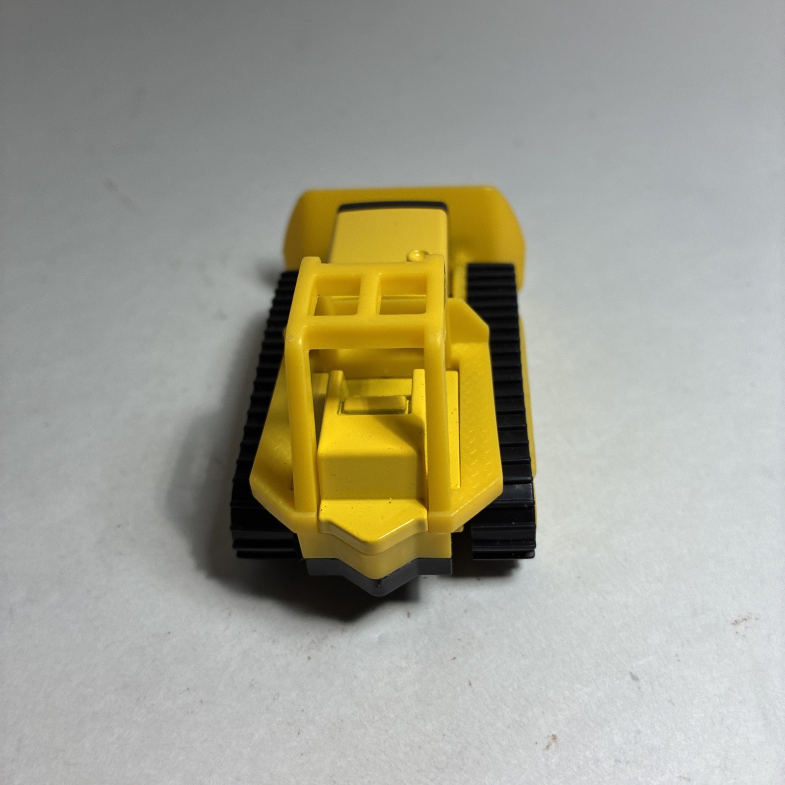 2020 Hasbro Tonka Metal Bulldozer 3″ Basic Fun Construction Toy