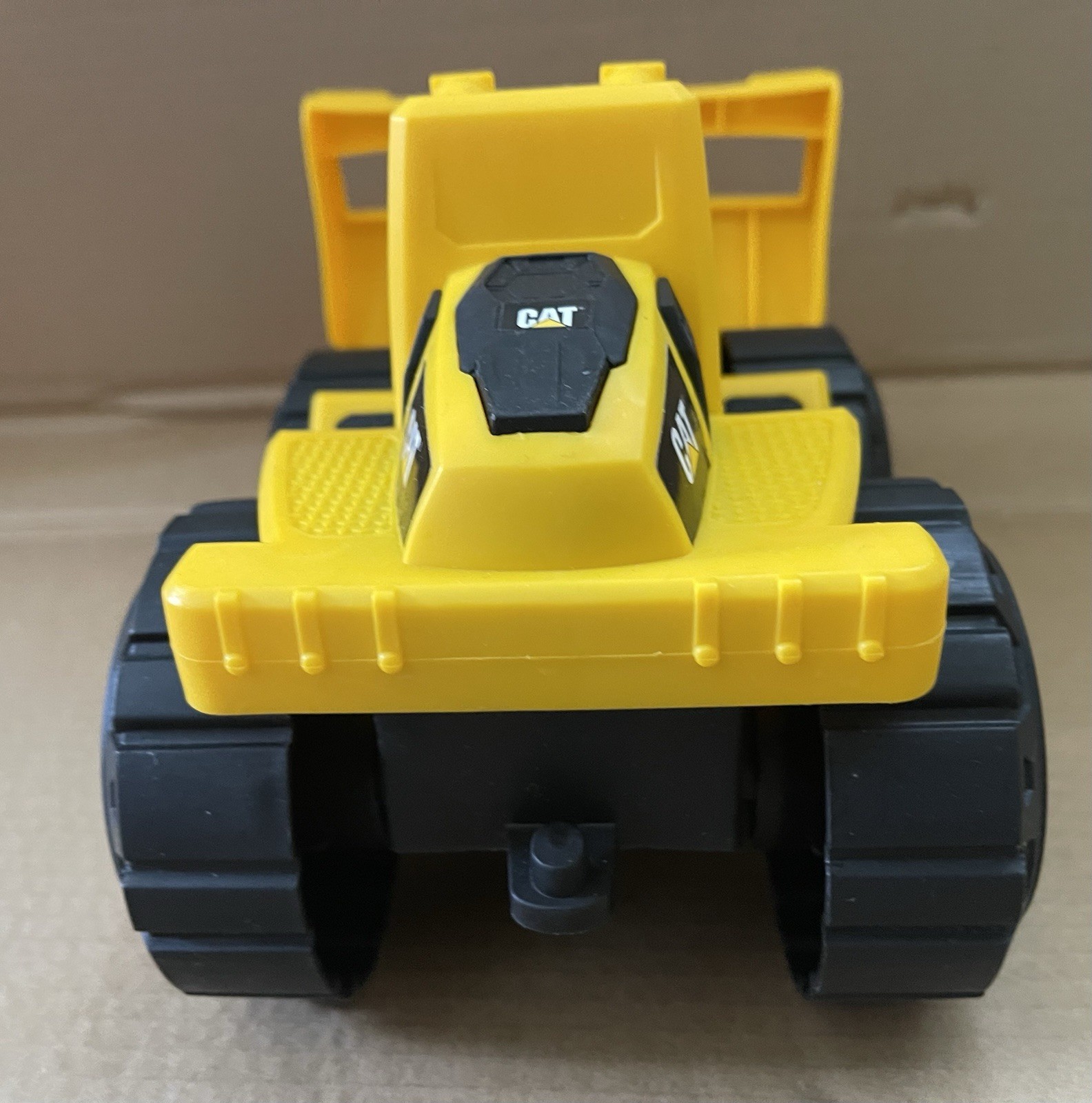 Little Cat Caterpillar Construction Truck, Dozer