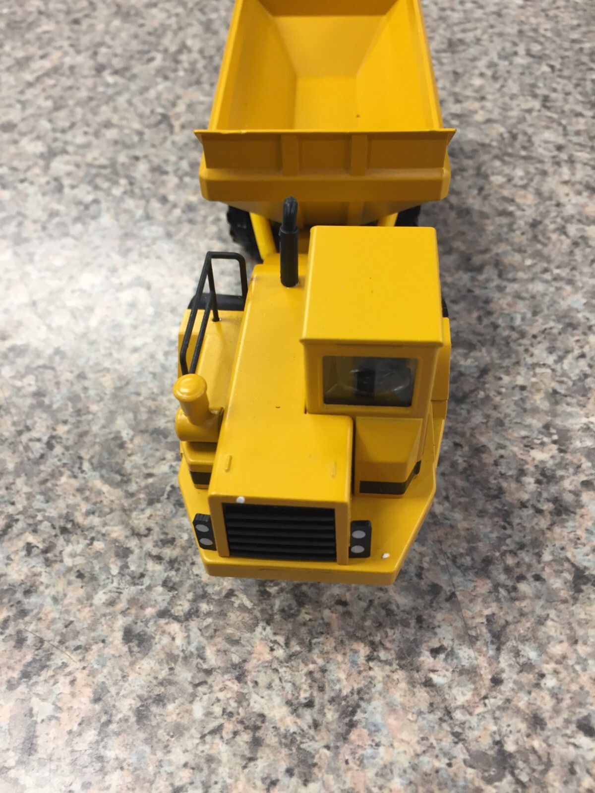 CONRAD 2862 CAT D400 ARTICULATED DUMP TRUCK – MAKE OFFERS!!!